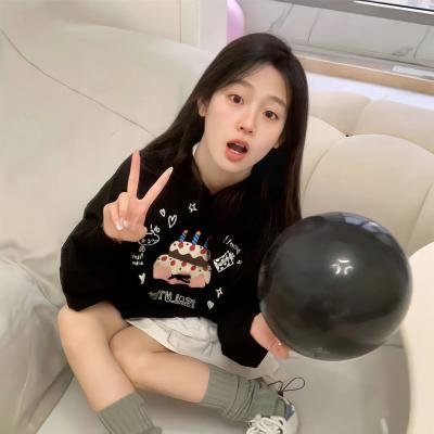 我的女友比我帅