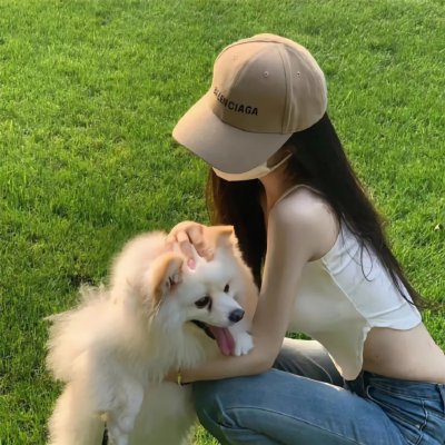 谁懂我的心