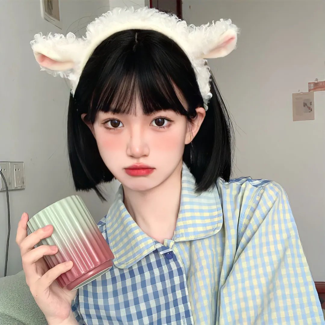 让女孩轻松一下